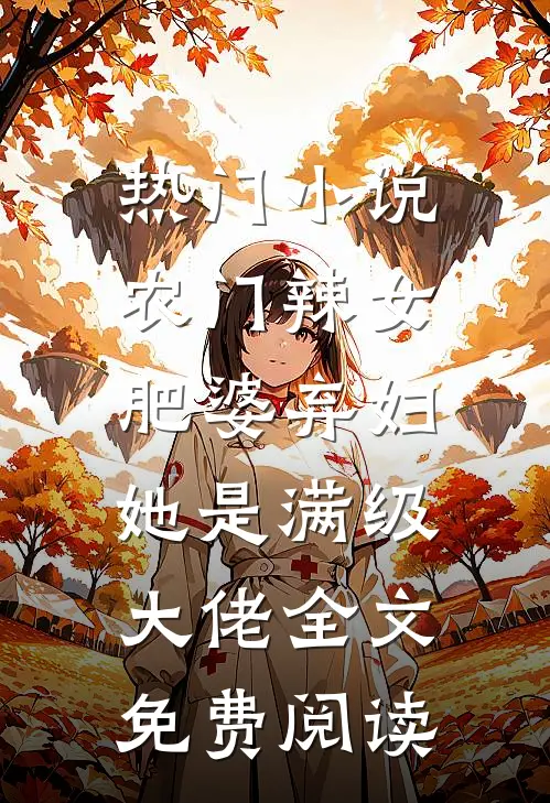 热门小说农门辣女:肥婆弃妇她是满级大佬全文免费阅读