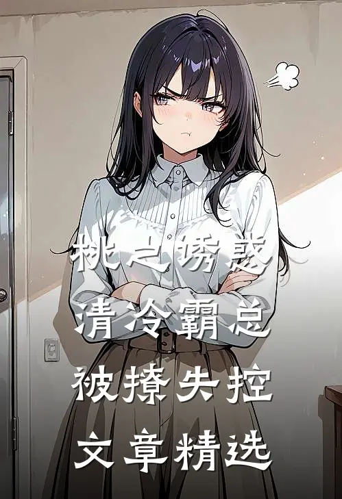 桃之诱惑，清冷霸总被撩失控文章精选