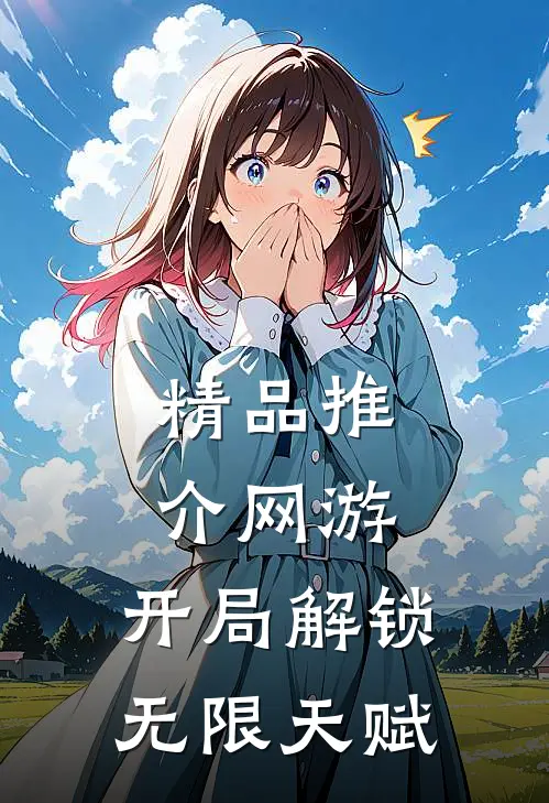 精品推介网游：开局解锁无限天赋