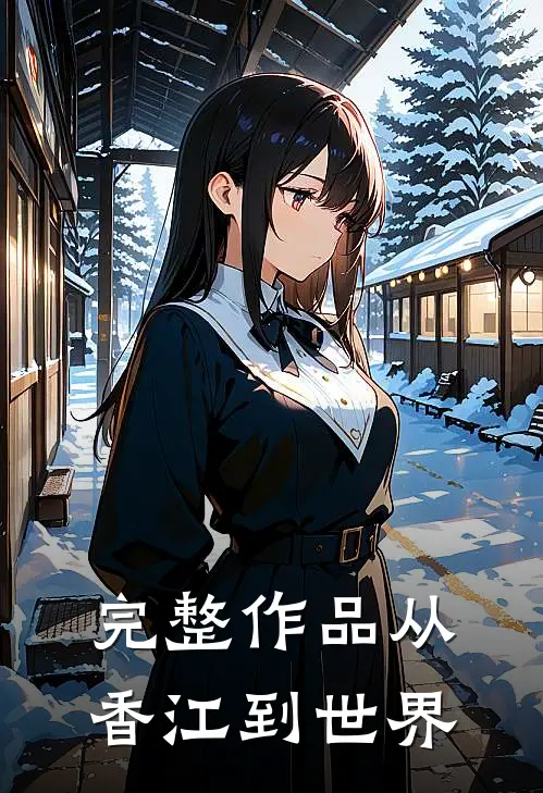 完整作品从香江到世界