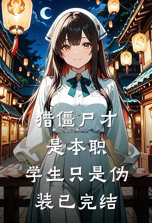 猎僵尸才是本职，学生只是伪装已完结