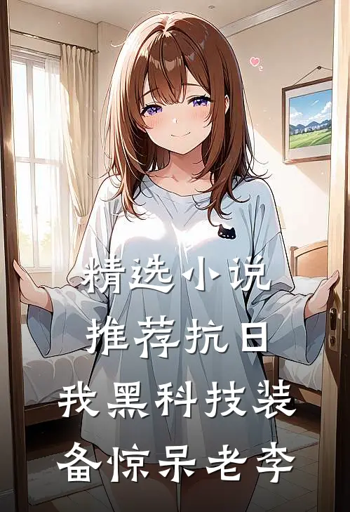 精选小说推荐抗日：我黑科技装备惊呆老李