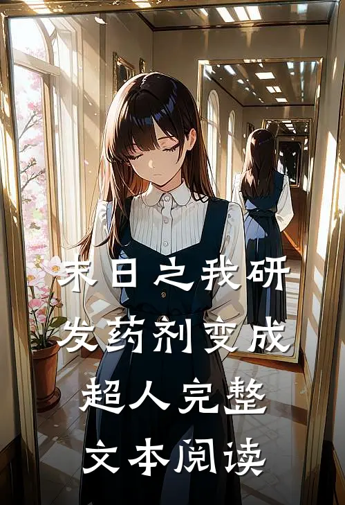 末日之我研发药剂变成超人完整文本阅读