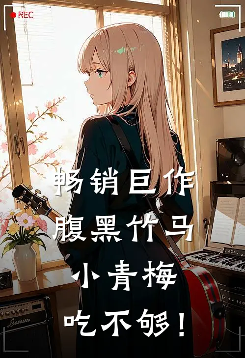 畅销巨作腹黑竹马：小青梅，吃不够！