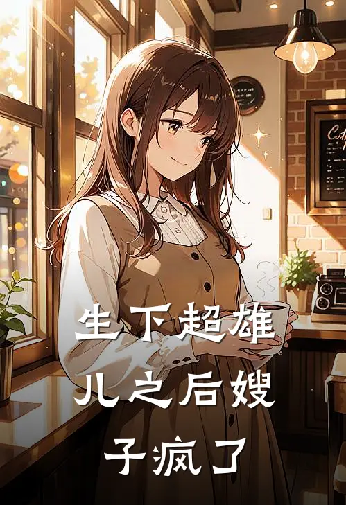 生下超雄儿之后嫂子疯了