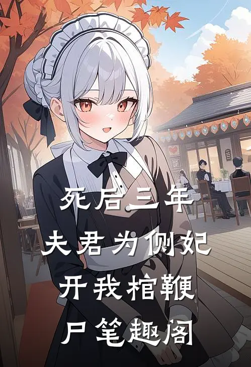 死后三年，夫君为侧妃开我棺鞭尸笔趣阁