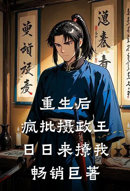 重生后，疯批摄政王日日来撩我畅销巨著