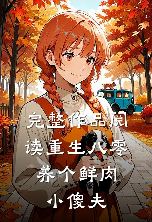 完整作品阅读重生八零：养个鲜肉小傻夫