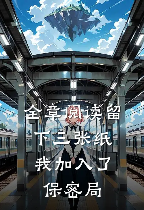 全章阅读留下三张纸，我加入了保密局
