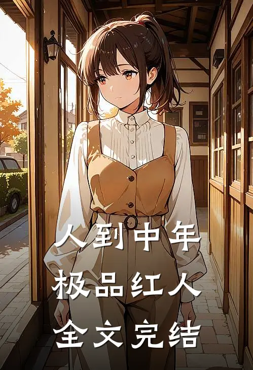人到中年：极品红人全文完结