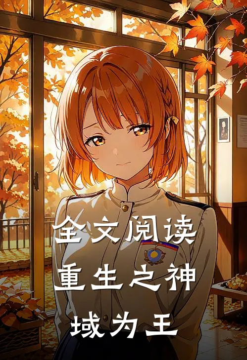 全文阅读重生之神域为王