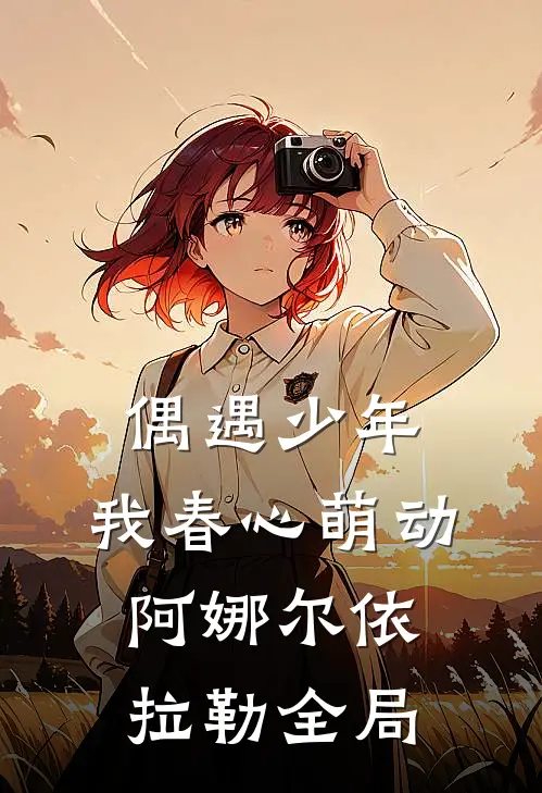 偶遇少年，我春心萌动阿娜尔依拉勒全局