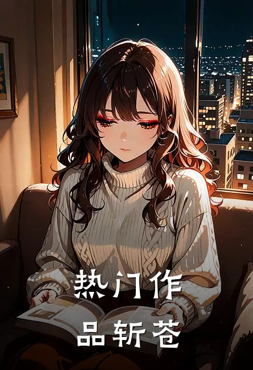热门作品斩苍