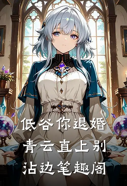 低谷你退婚，青云直上别沾边笔趣阁