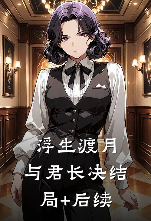 浮生渡月，与君长决结局+后续