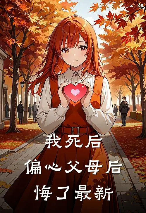 我死后，偏心父母后悔了最新