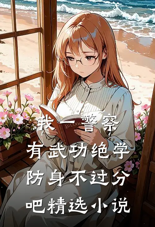 我一警察，有武功绝学防身不过分吧精选小说