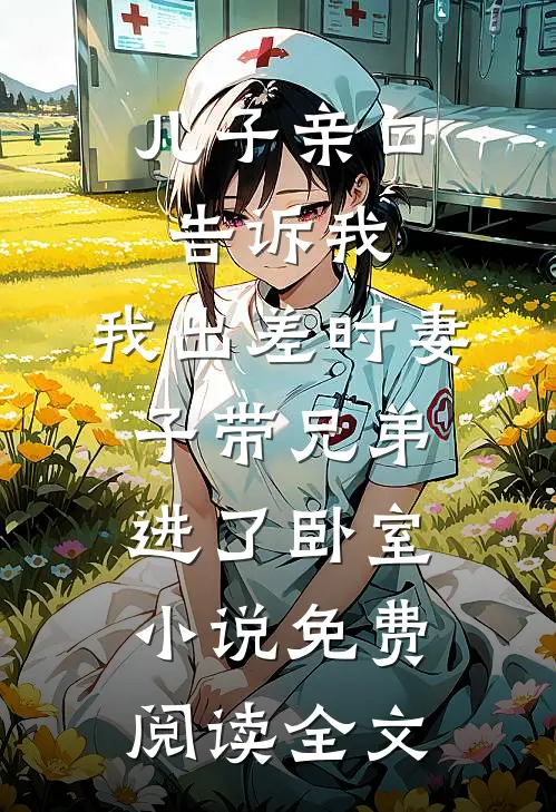 儿子亲口告诉我，我出差时妻子带兄弟进了卧室小说免费阅读全文