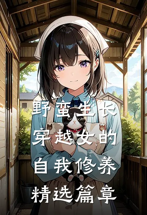 野蛮生长：穿越女的自我修养精选篇章