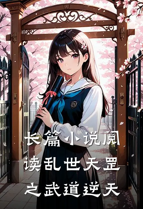 长篇小说阅读乱世天罡之武道逆天