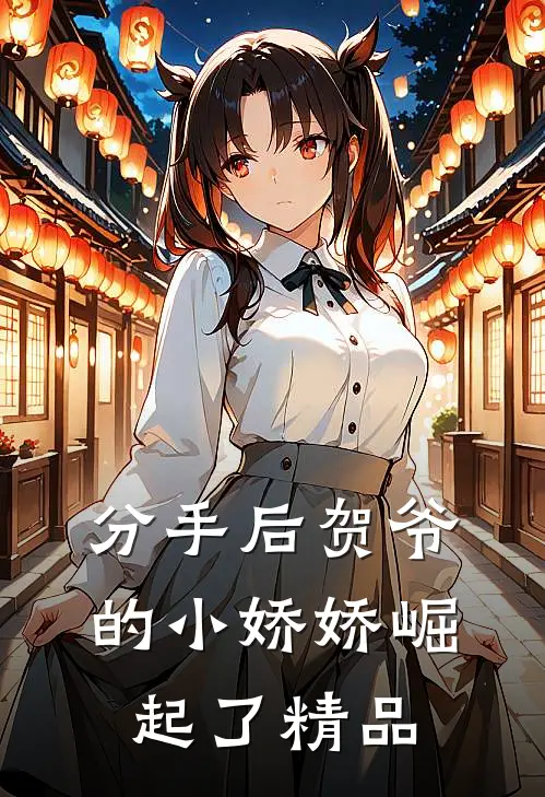 分手后贺爷的小娇娇崛起了精品