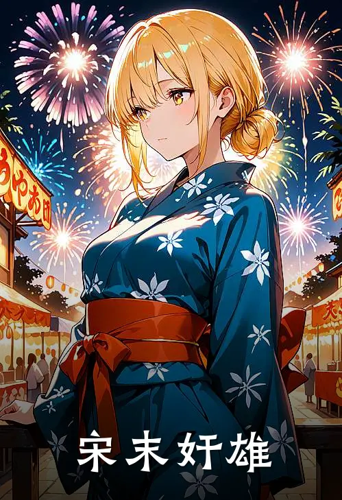 宋末奸雄