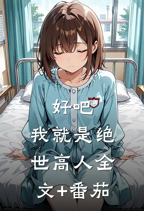 好吧，我就是绝世高人全文+番茄