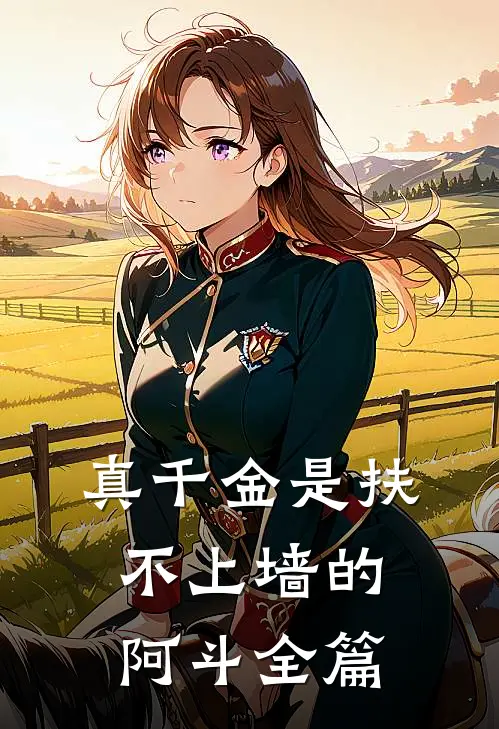 真千金是扶不上墙的阿斗全篇