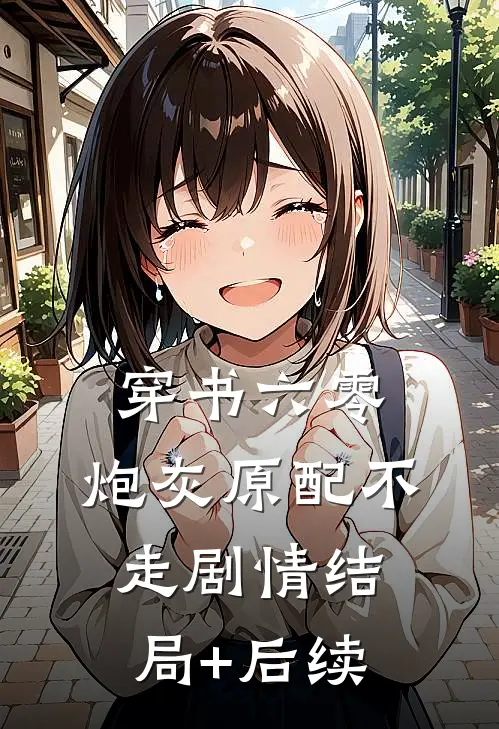 穿书六零：炮灰原配不走剧情结局+后续