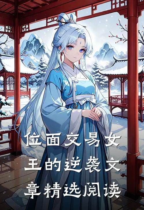 位面交易女王的逆袭文章精选阅读