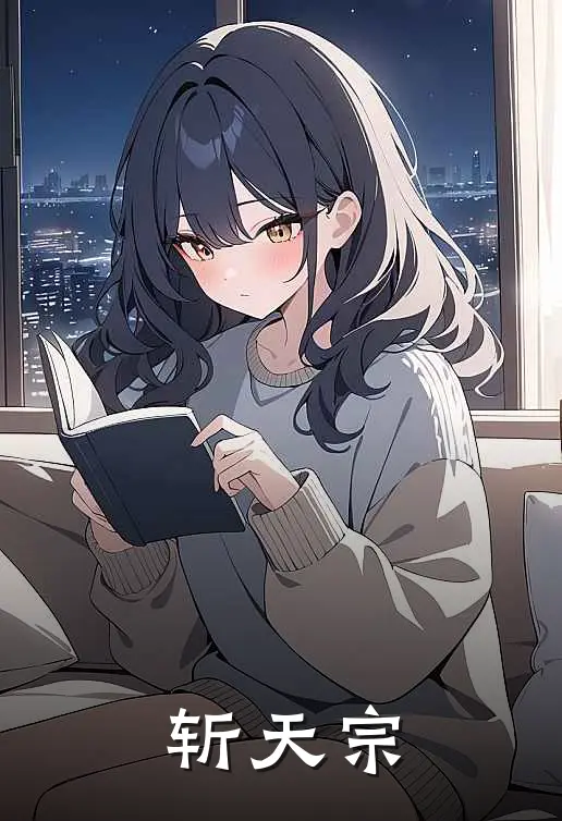 斩天宗