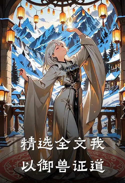 精选全文我以御兽证道