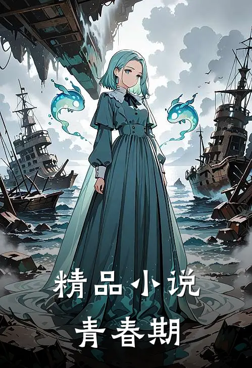 精品小说青春期