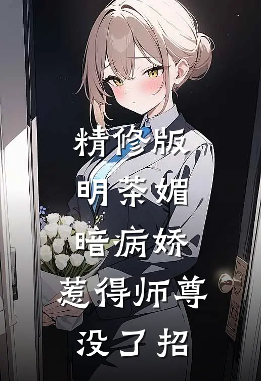 精修版明茶媚，暗病娇，惹得师尊没了招