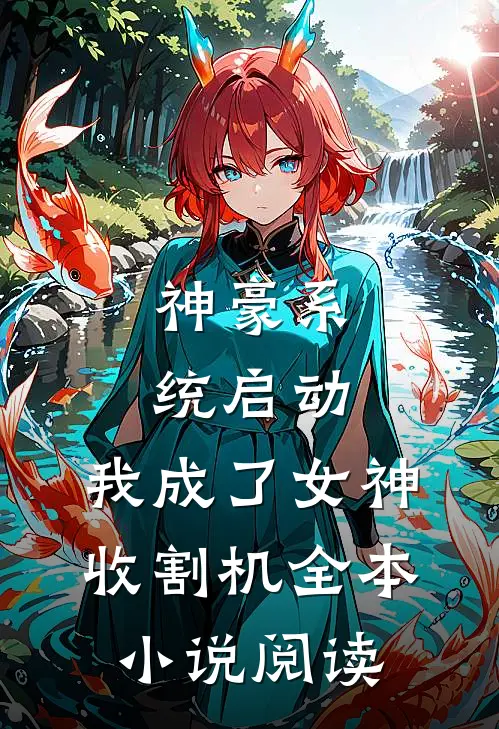 神豪系统启动，我成了女神收割机全本小说阅读