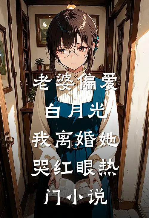 老婆偏爱白月光，我离婚她哭红眼热门小说