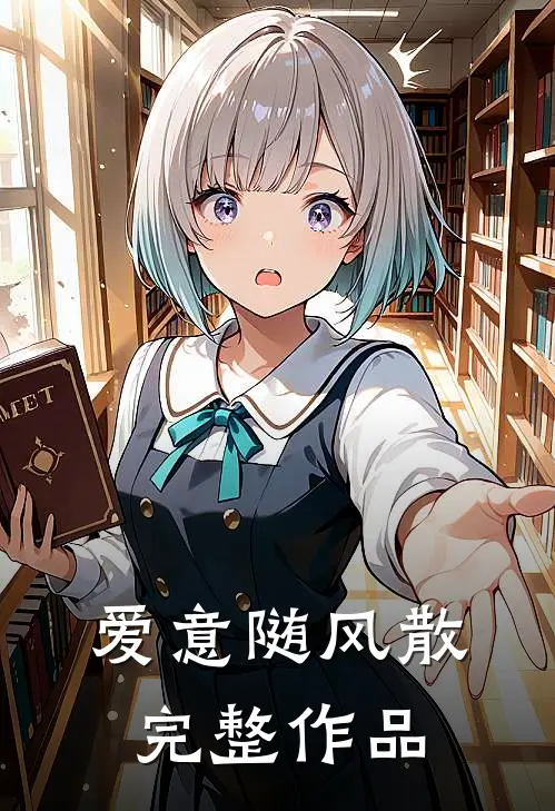 爱意随风散完整作品