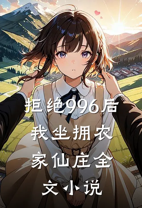 拒绝996后，我坐拥农家仙庄全文小说
