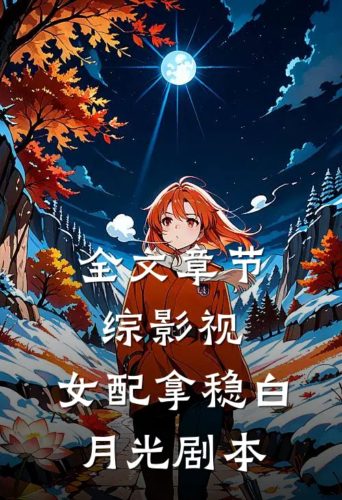 全文章节综影视：女配拿稳白月光剧本