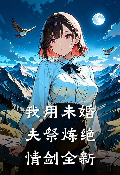 我用未婚夫祭炼绝情剑全新