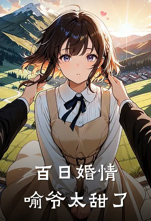 百日婚情：喻爷太甜了