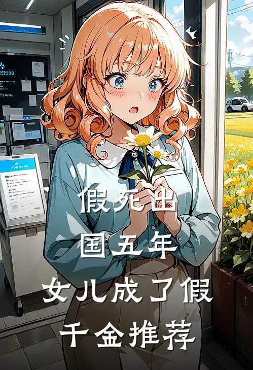 假死出国五年，女儿成了假千金推荐