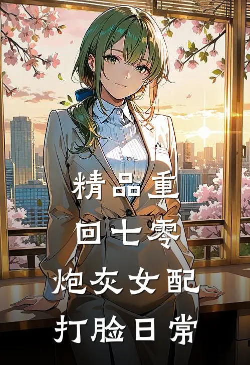 精品重回七零：炮灰女配打脸日常