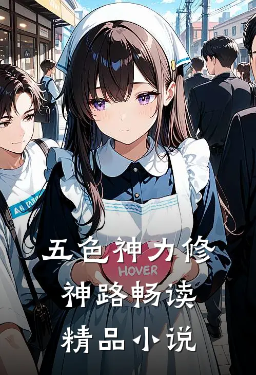 五色神力修神路畅读精品小说
