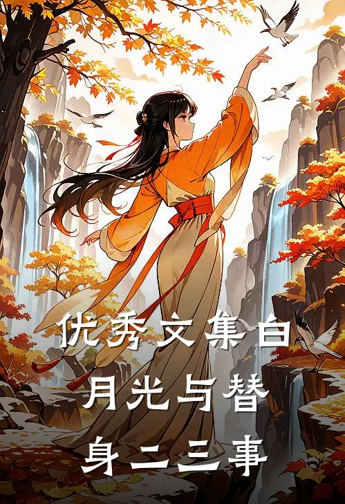 优秀文集白月光与替身二三事