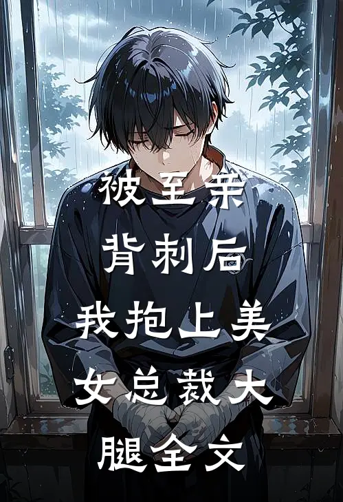被至亲背刺后，我抱上美女总裁大腿全文