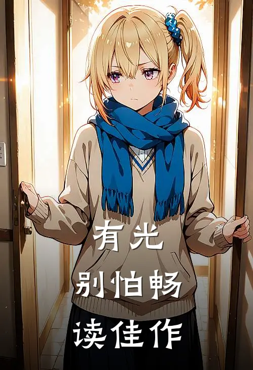 有光，别怕畅读佳作