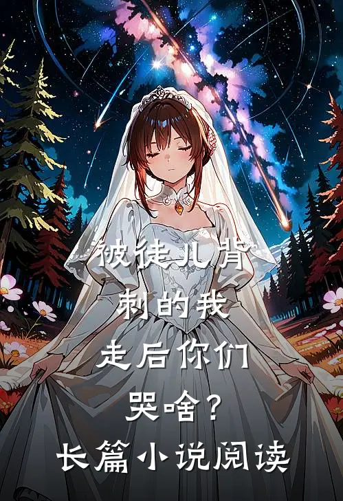 被徒儿背刺的我，走后你们哭啥？长篇小说阅读