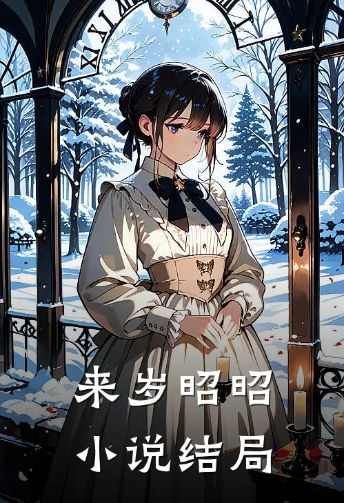 来岁昭昭小说结局