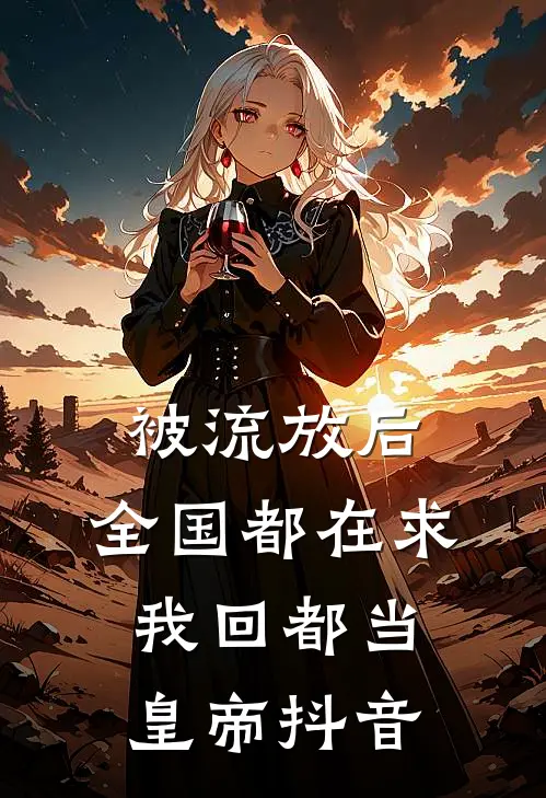 被流放后，全国都在求我回都当皇帝抖音